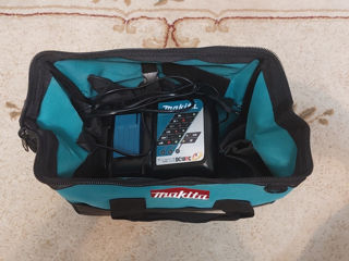 Makita  DHP 482 și DTD 152 foto 6