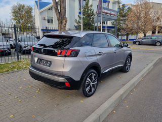 Peugeot 3008 foto 5