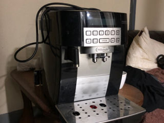 Delonghi magnific S