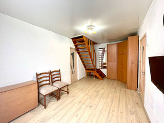 Apartament cu 3 camere, 60 m², 10 cartier, Bălți