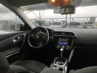 Renault Kadjar foto 8