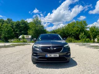 Opel Grandland X foto 6