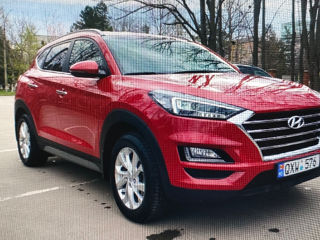 Hyundai Tucson foto 6