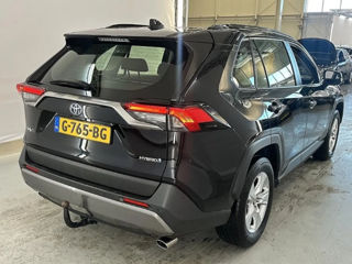 Toyota Rav 4 foto 2