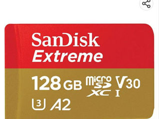 Usb sandisk 3.0 130mb/s 128gb doar 299 lei foto 7