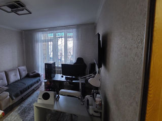 Apartament cu 1 cameră, 31 m², BAM, Bălți foto 1