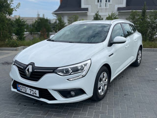 Renault Megane foto 2