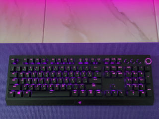 Razer blackwidow v3 pro foto 2