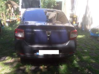 Dacia Logan foto 2