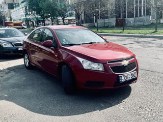 Chevrolet Cruze foto 2