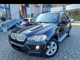 BMW X5 foto 7