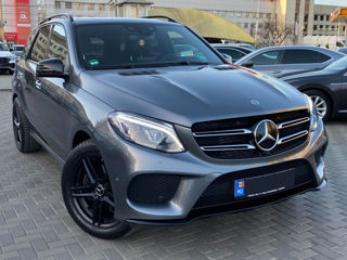 Mercedes GLE foto 10