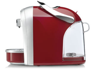 Капсульная кофе-машина Diadema S16 Red