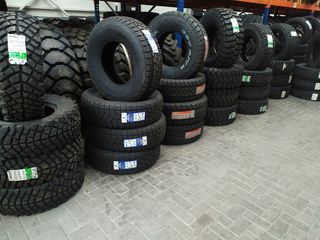 Шины 31х10.5r15 33x12.5r15 OffRoad foto 7