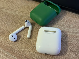 Casti / Apple AirPods 2 Gen / Apple AirPods Pro 1 Gen /  Originale !