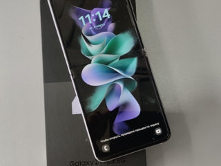 Samsung Galaxy Z Filip 3 5G 8/128 Gb foto 0