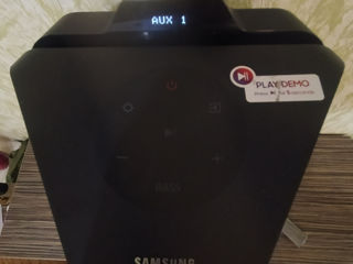 Колонка samsung 500w. foto 3