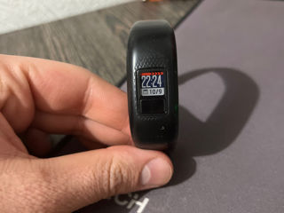 Garmin vivofit 3