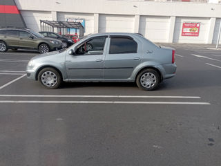 Dacia Logan foto 6