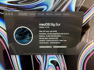 IMac 27 2013 Late    Apple IMac 27 16x1000gb foto 2