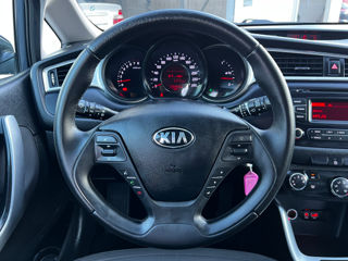 KIA Ceed foto 14