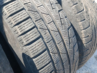 R17 245 55 Pirelli 16года foto 1