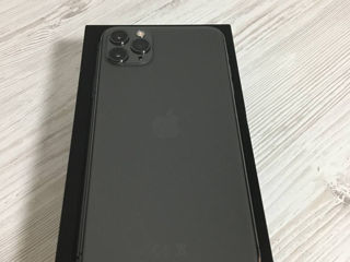 Iphone 11 Pro Max foto 6