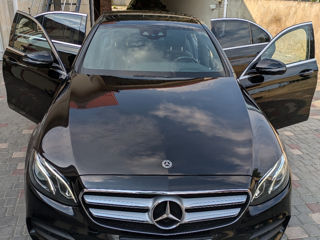 Mercedes E-Class foto 4