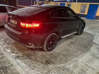 BMW X6 foto 2