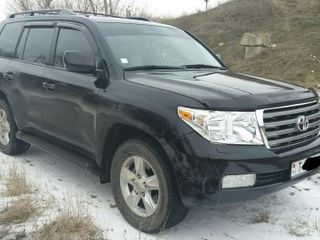 Toyota Land Cruiser foto 4