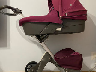 Stokke v5  -  2в1