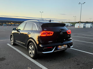 KIA Niro foto 3