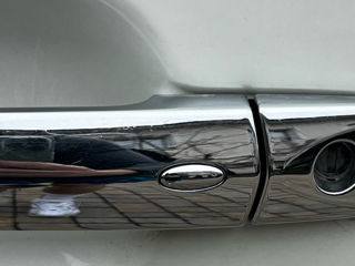 Nissan Leaf foto 3