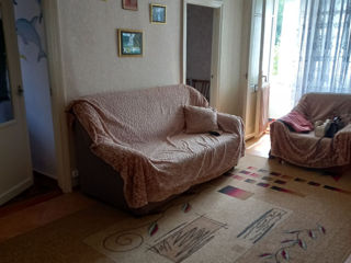 3-rm apt., 42 м², 2/5 fl.