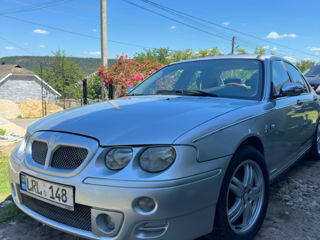Rover 75, 2004 г.