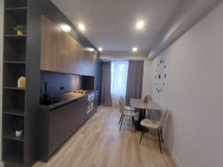 Apartament cu 2 camere, 52 m², Ciocana, Chișinău foto 5