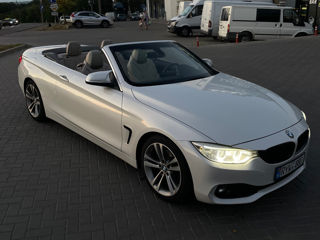 BMW 4 Series foto 4