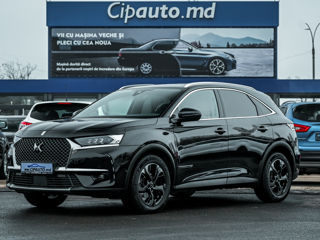 DS Automobiles DS 7 Crossback foto 4