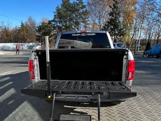 Ford F-150 foto 6