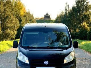 Fiat Scudo foto 5