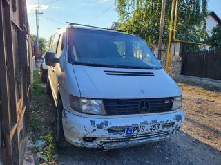 Mercedes Vito