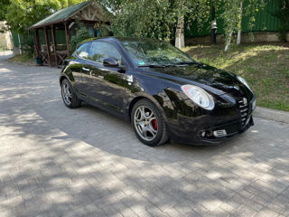 Alfa Romeo MiTo foto 2