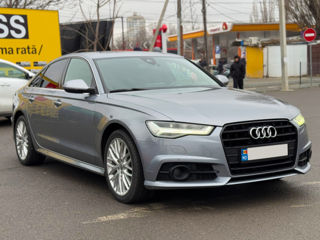 Audi A6 foto 4