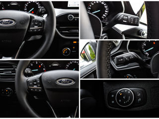 Ford Focus foto 15