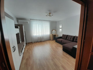 Chirie apartament cu o cameră. foto 1