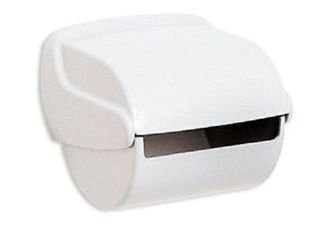 Suport Pentru Hartie Wc "Cutie" Olympia 15.3X13.5Cm