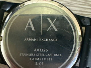 Ceas Armani Exchange AX1326 foto 2