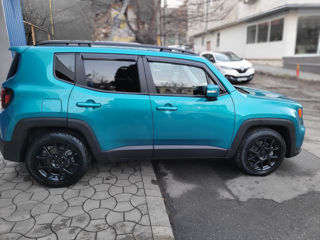 Jeep Renegade foto 5