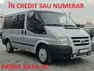 Ford TRANSIT 2007 / 110CP foto 3