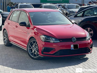 Volkswagen Golf foto 4